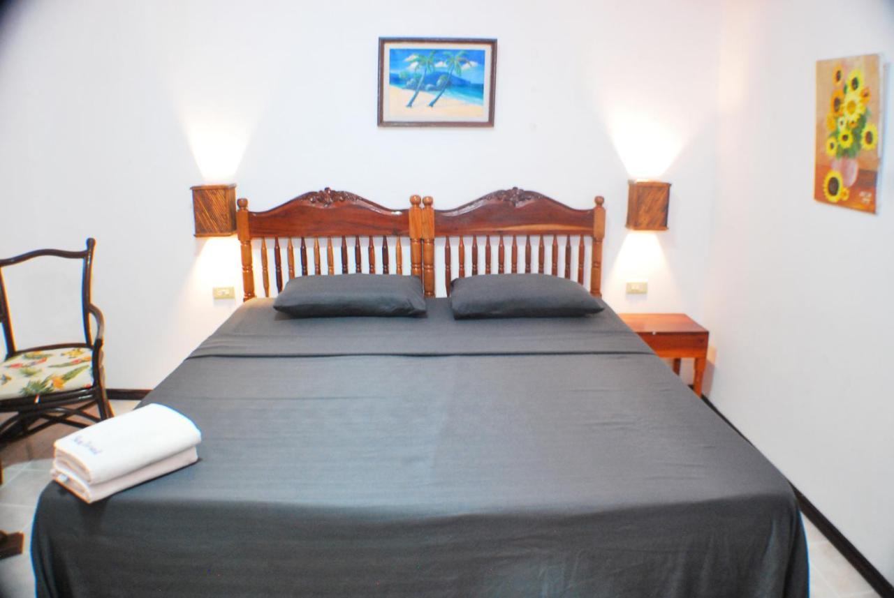 Blue Coral Resort Boracay Manoc-Manoc Εξωτερικό φωτογραφία