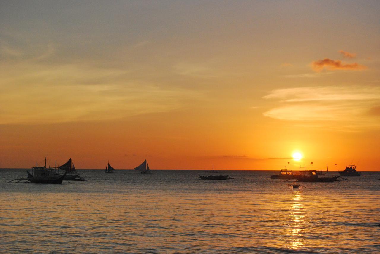 Blue Coral Resort Boracay Manoc-Manoc Εξωτερικό φωτογραφία